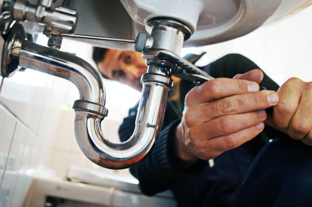 Best Faucet Repair  in Schofield Barracks, HI