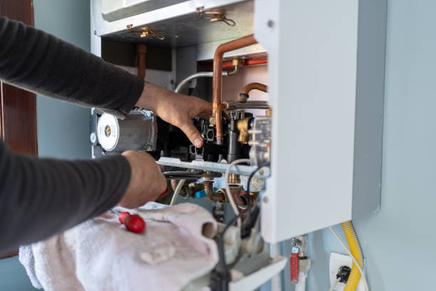 Clogged Drain Plumber in Schofield Barracks, HI