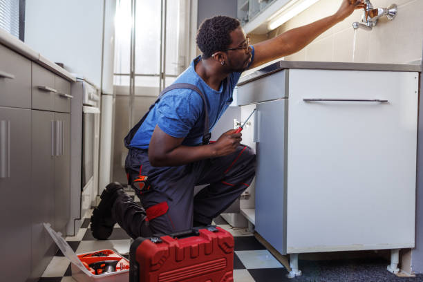 Best Affordable Plumbing Services  in Schofield Barracks, HI